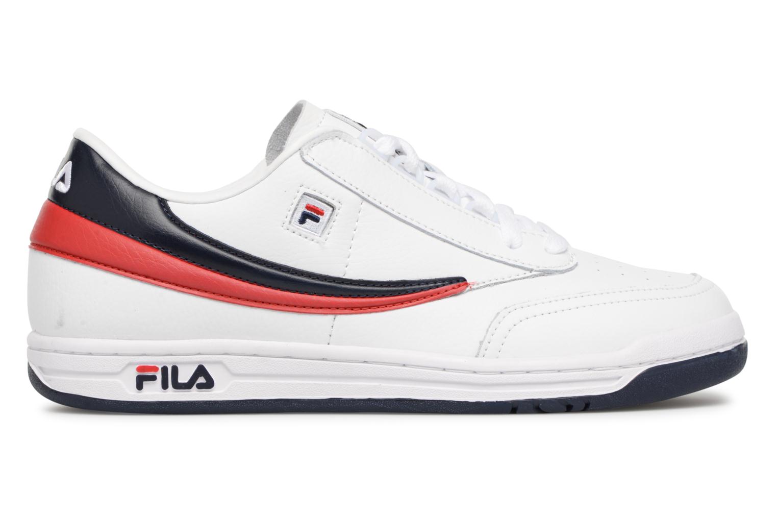fila original tennis