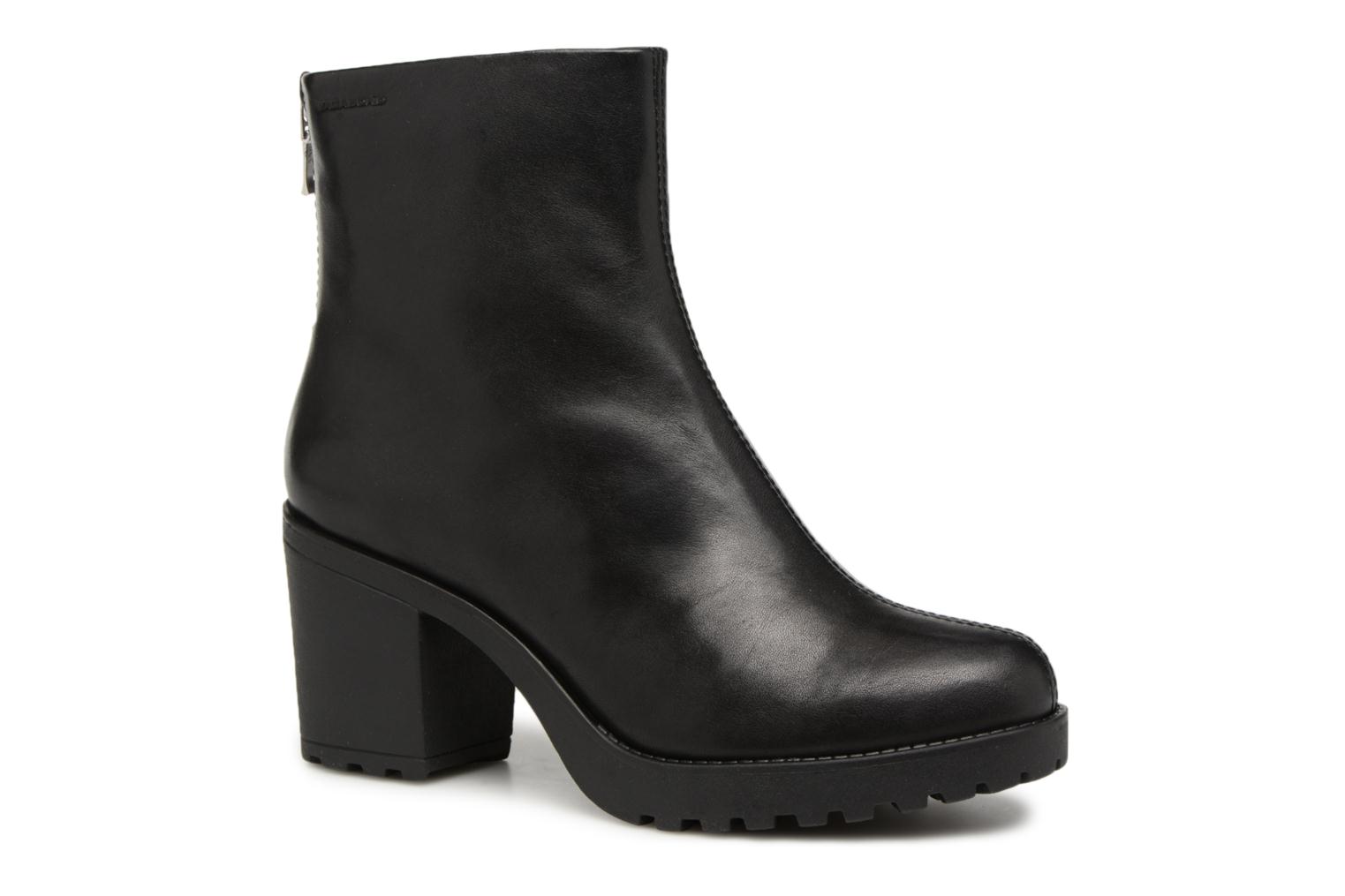 Grace 4628-001 par Vagabond Shoemakers