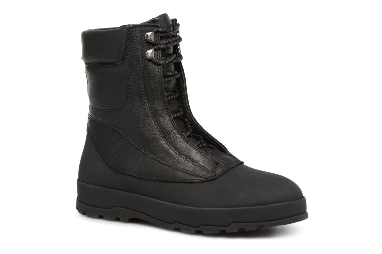 JILL par Vagabond Shoemakers