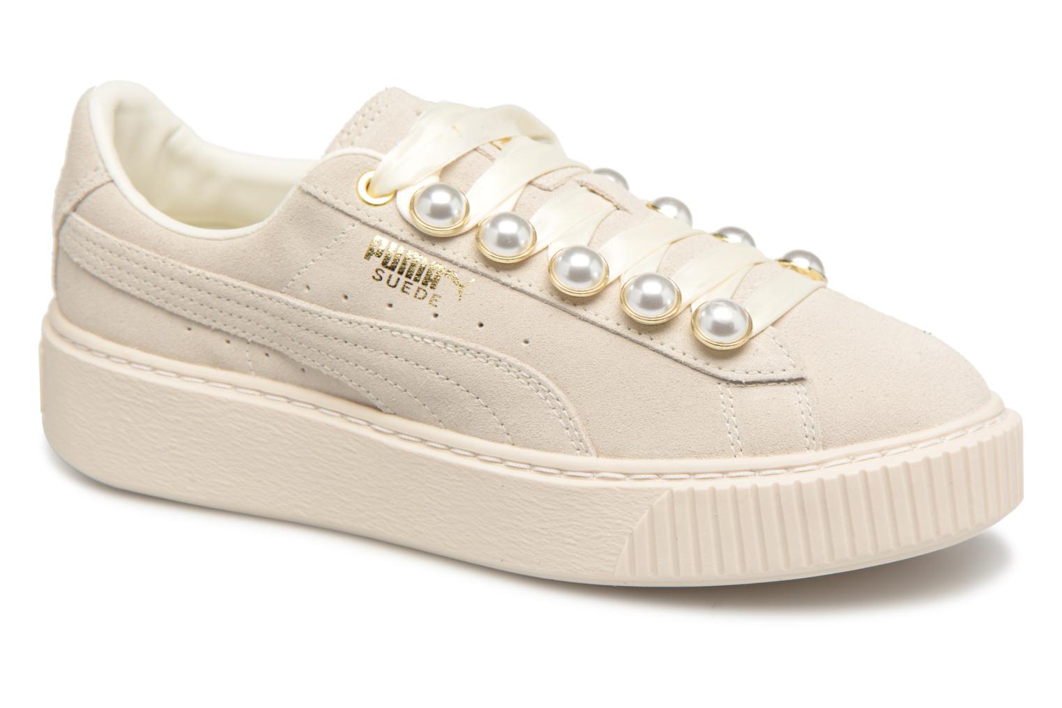 Platform Bling Wns par Puma