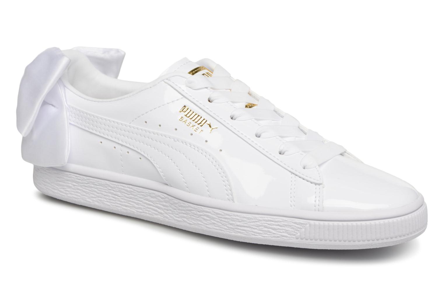 Basket Bow Patent par Puma