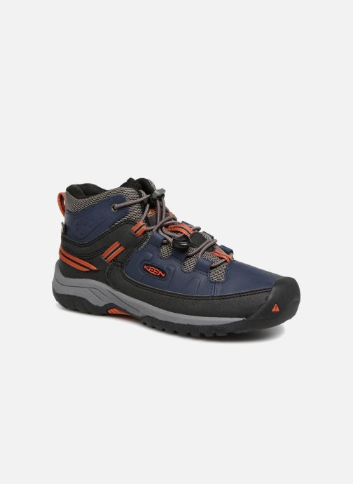 Targhee Mid par Keen