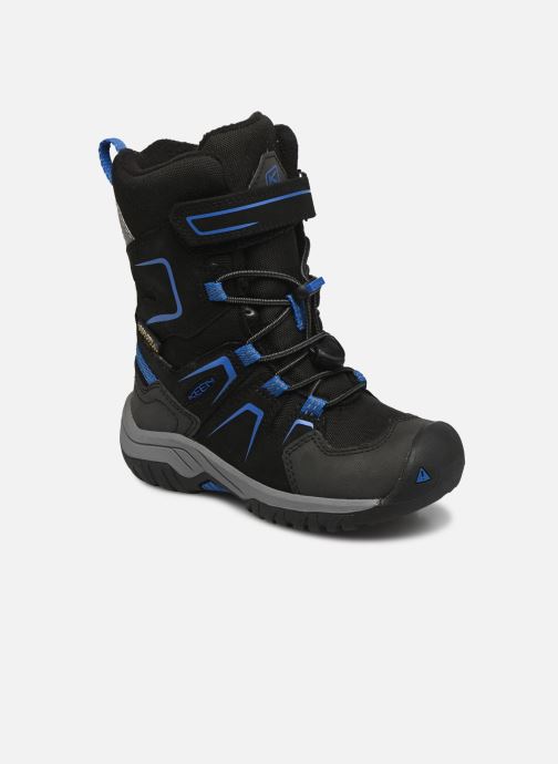 Levo Winter par Keen