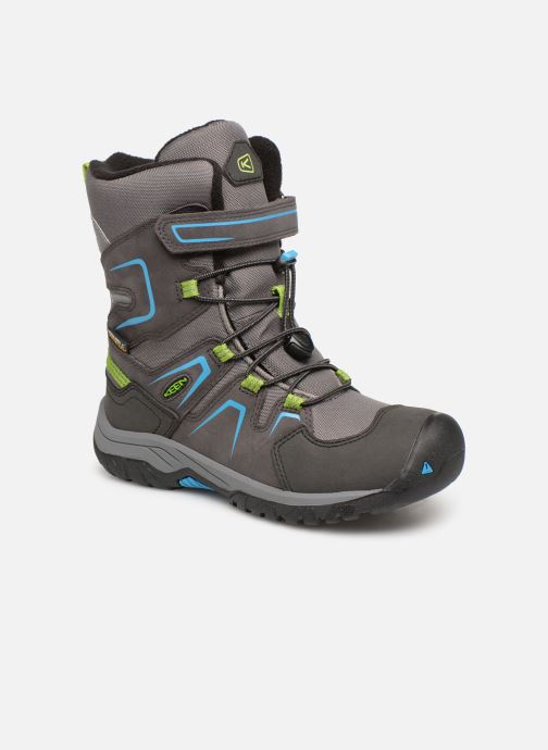 Levo Winter par Keen