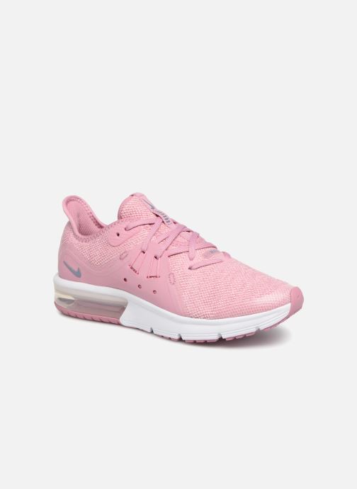 Sneakers Air Max Sequent 3 (GS) by Nike