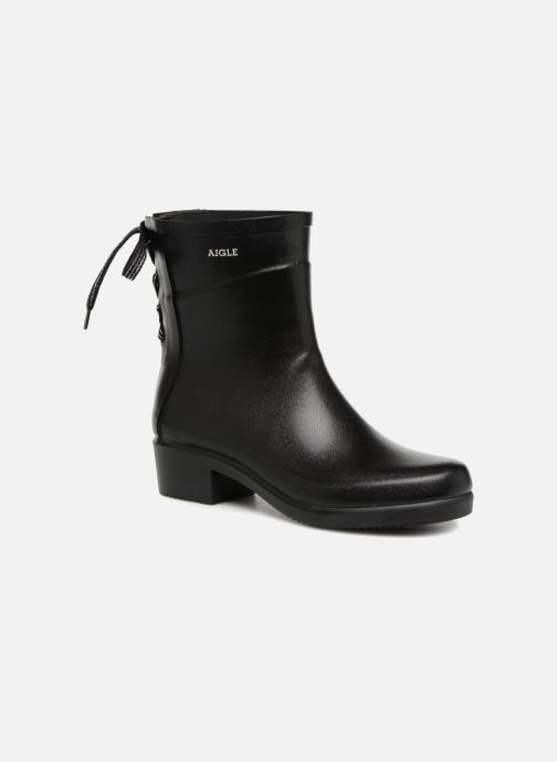 Miss Juliette Bottillon Lacets par Aigle