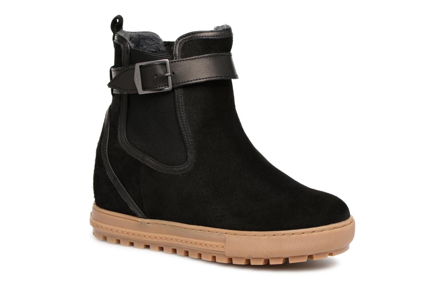 Boots Aigle CHELSWARM à partir de 149 \u20ac 3 offres disponibles