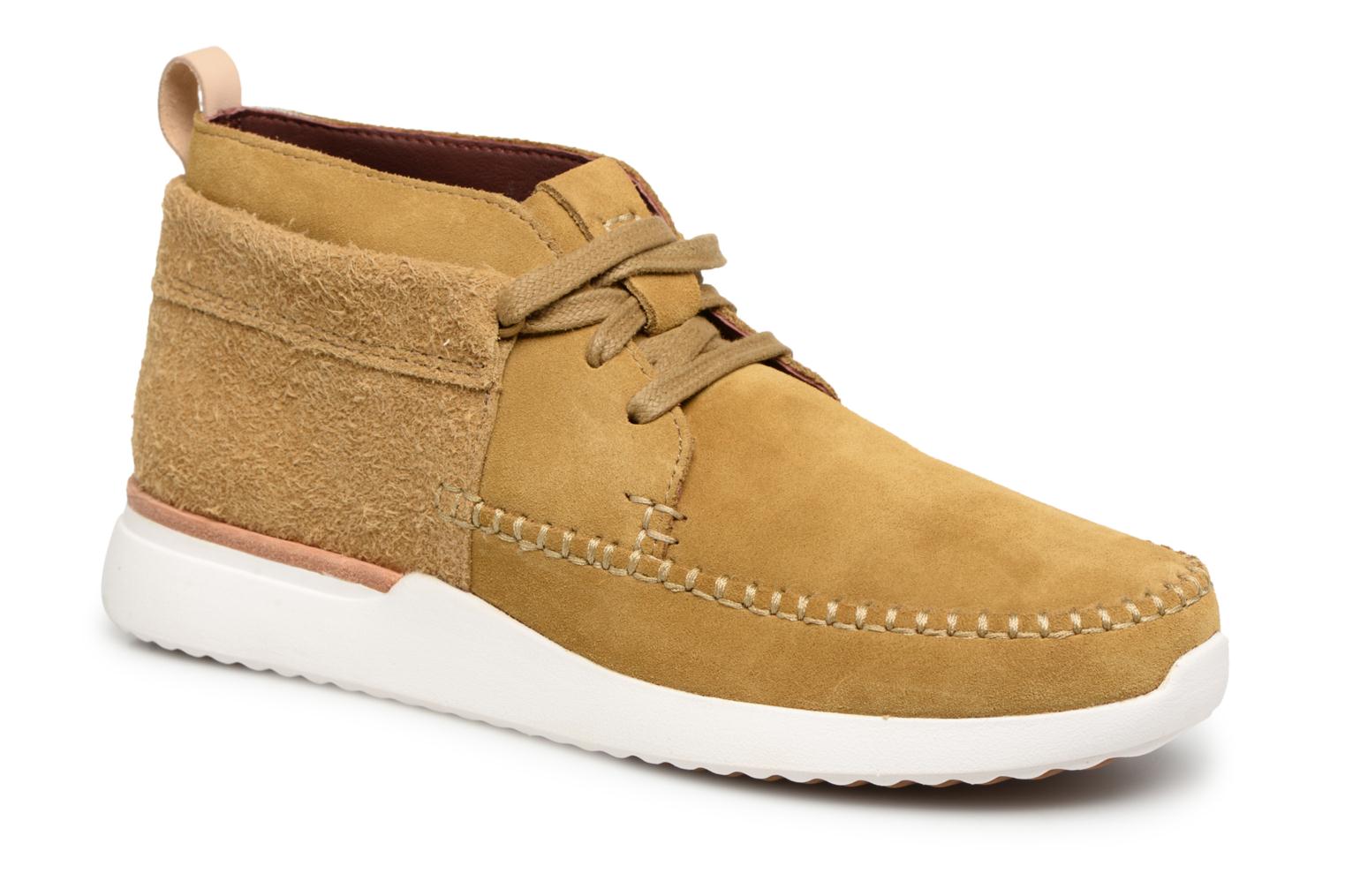 TorTrack Mid M par Clarks Originals