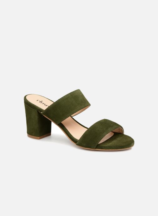 THELMA par Close