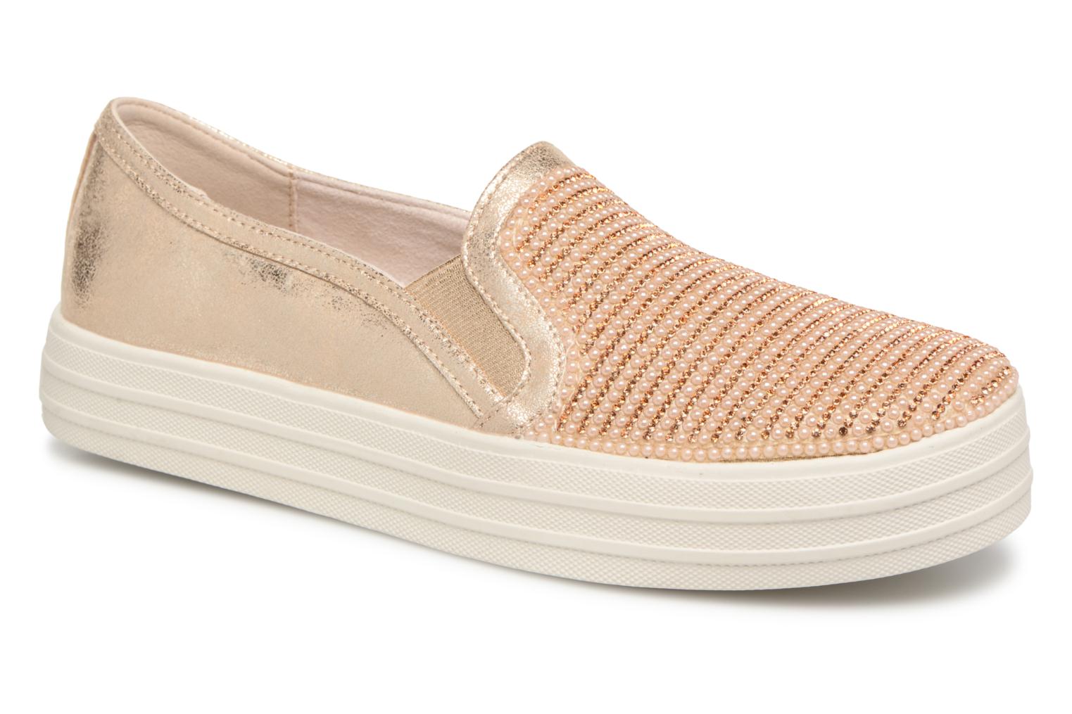 Double Up Shiny Dancer W par Skechers