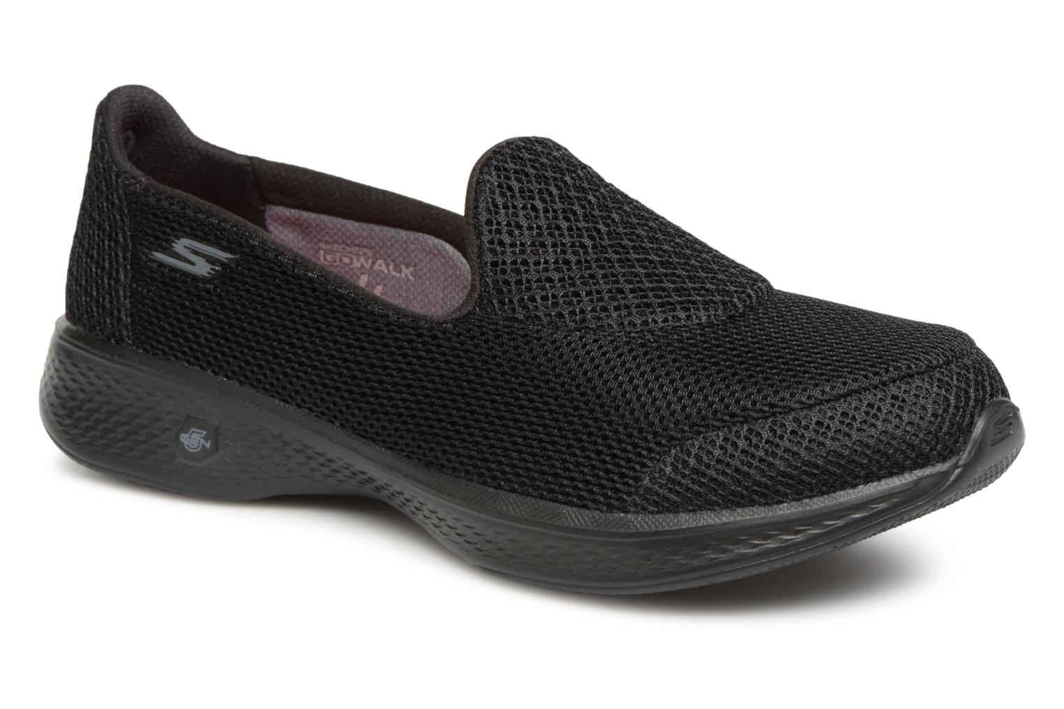 Go Walk 4 Propel par Skechers