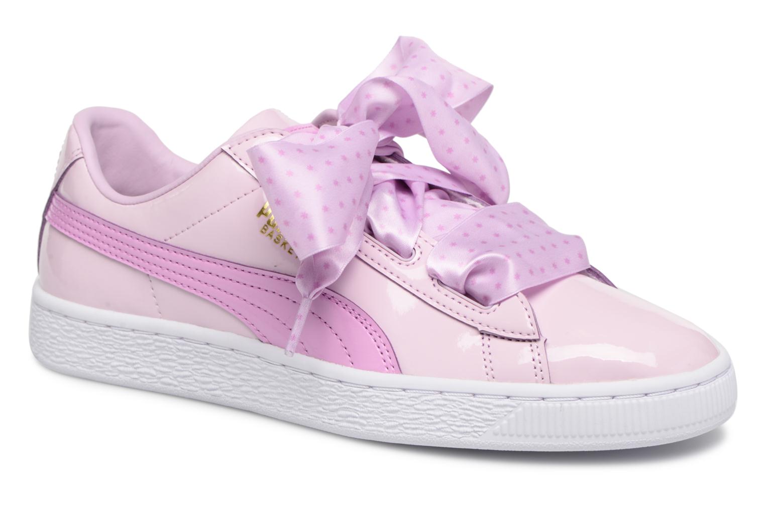 Basket Heart Stars par Puma