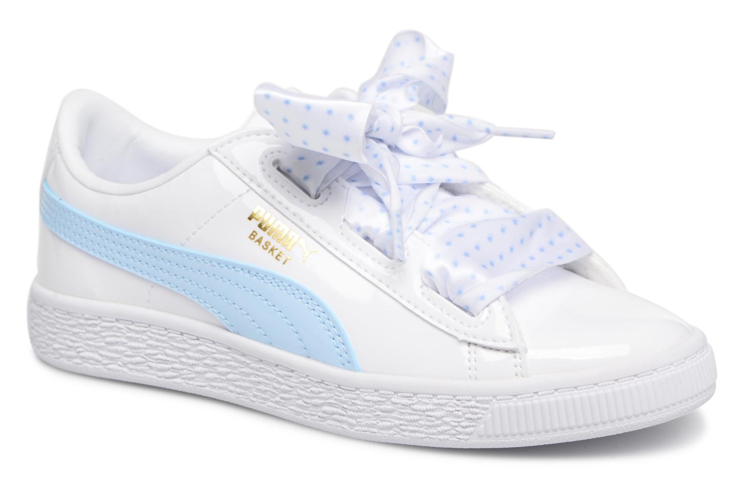 Basket Heart Stars par Puma