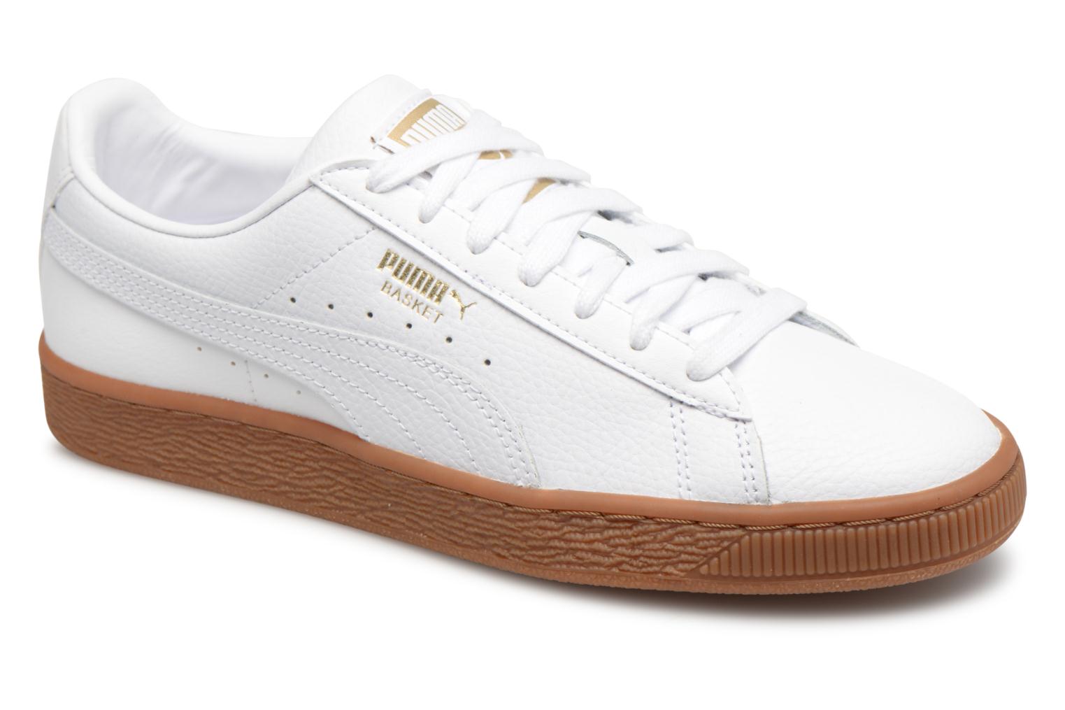 Basket CL Glum par Puma