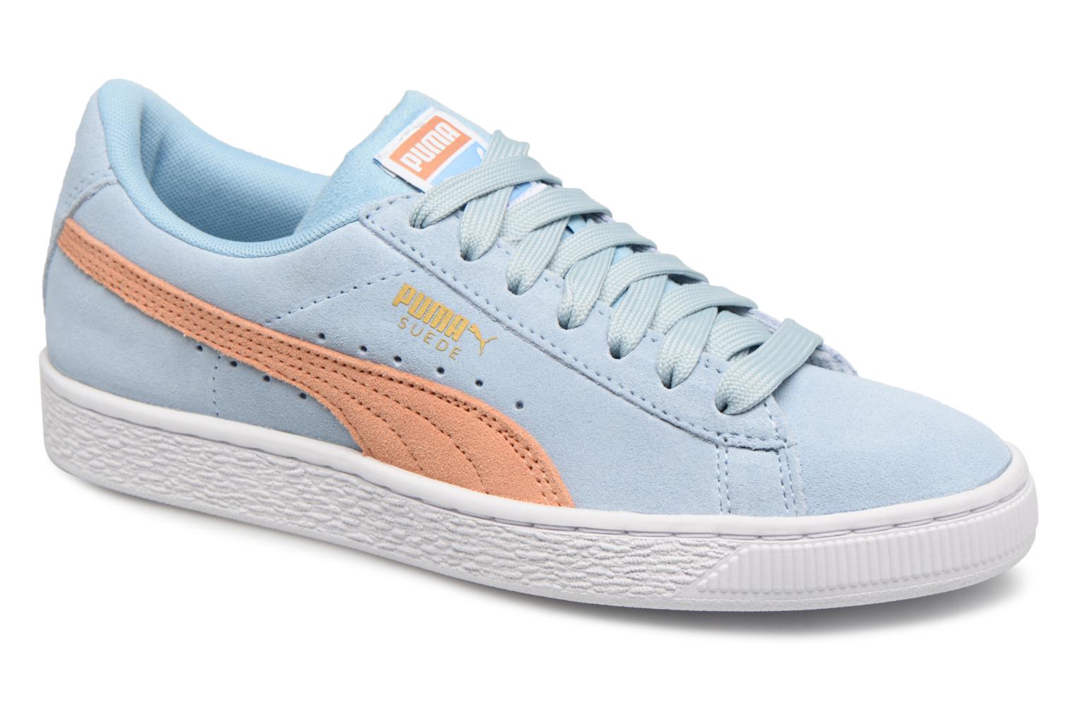 Suede Classic J par Puma