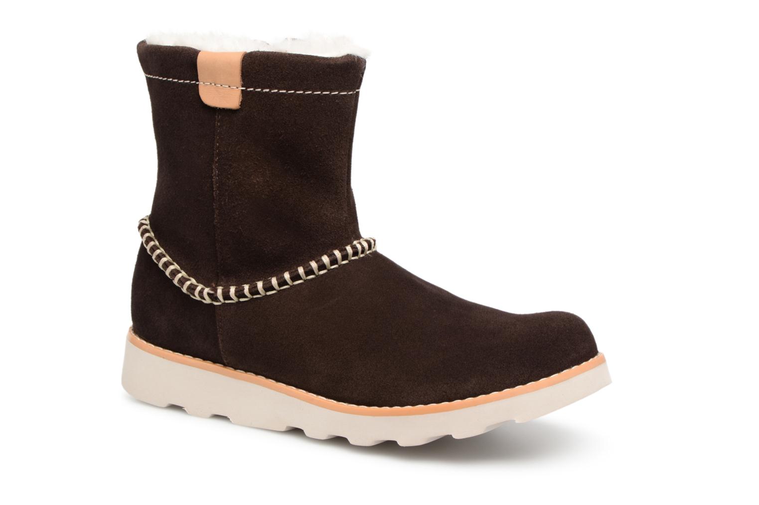 Crown Piper par Clarks