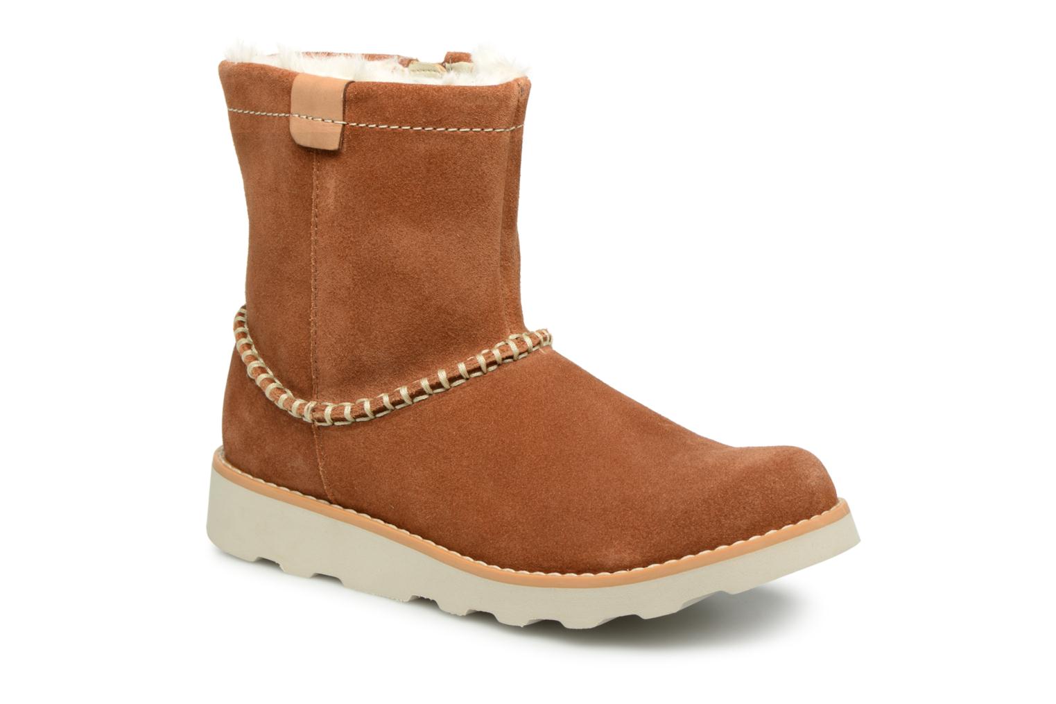 Crown Piper par Clarks