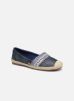 Espadrilles 1266204820 Navy By Mustang Shoes mustang shoes kopen in de aanbieding
