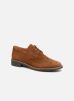 Veterschoenen Newton Cognac Perfo By Schmoove Woman schmoove woman kopen in de aanbieding