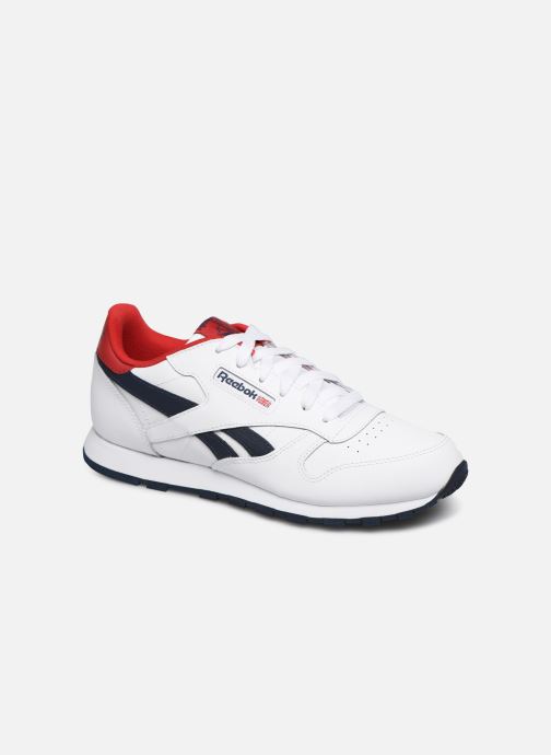 Classic Leather J par Reebok