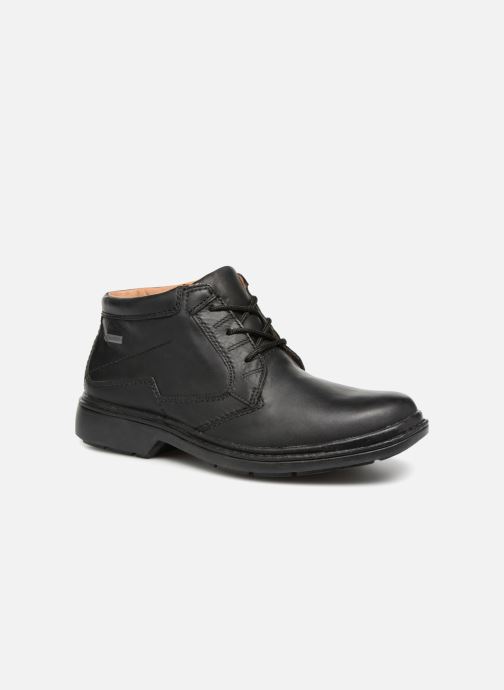 Rockie Hi GTX par Clarks Unstructured