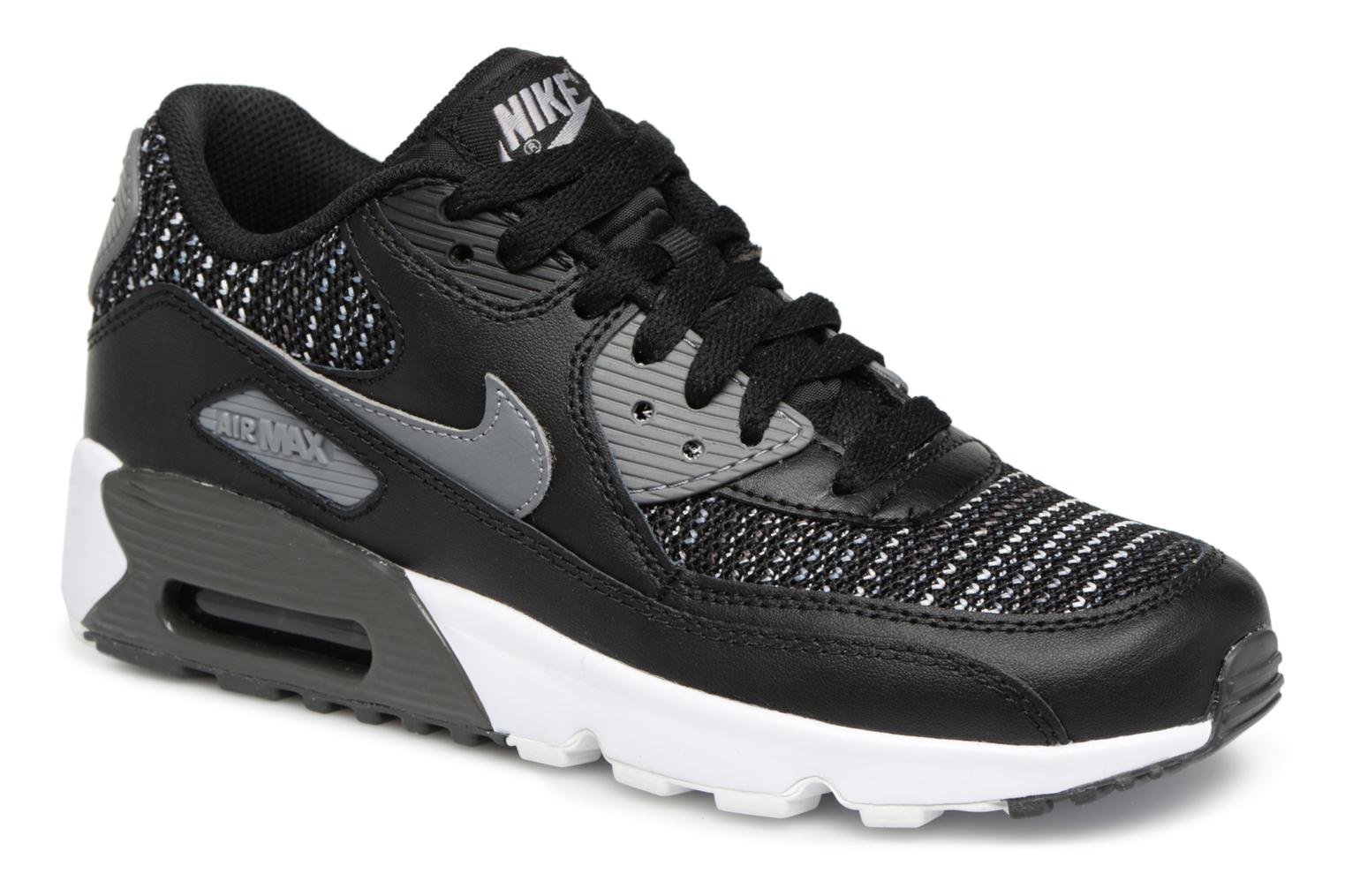 Air Max 90 Mesh SE (GS) par Nike