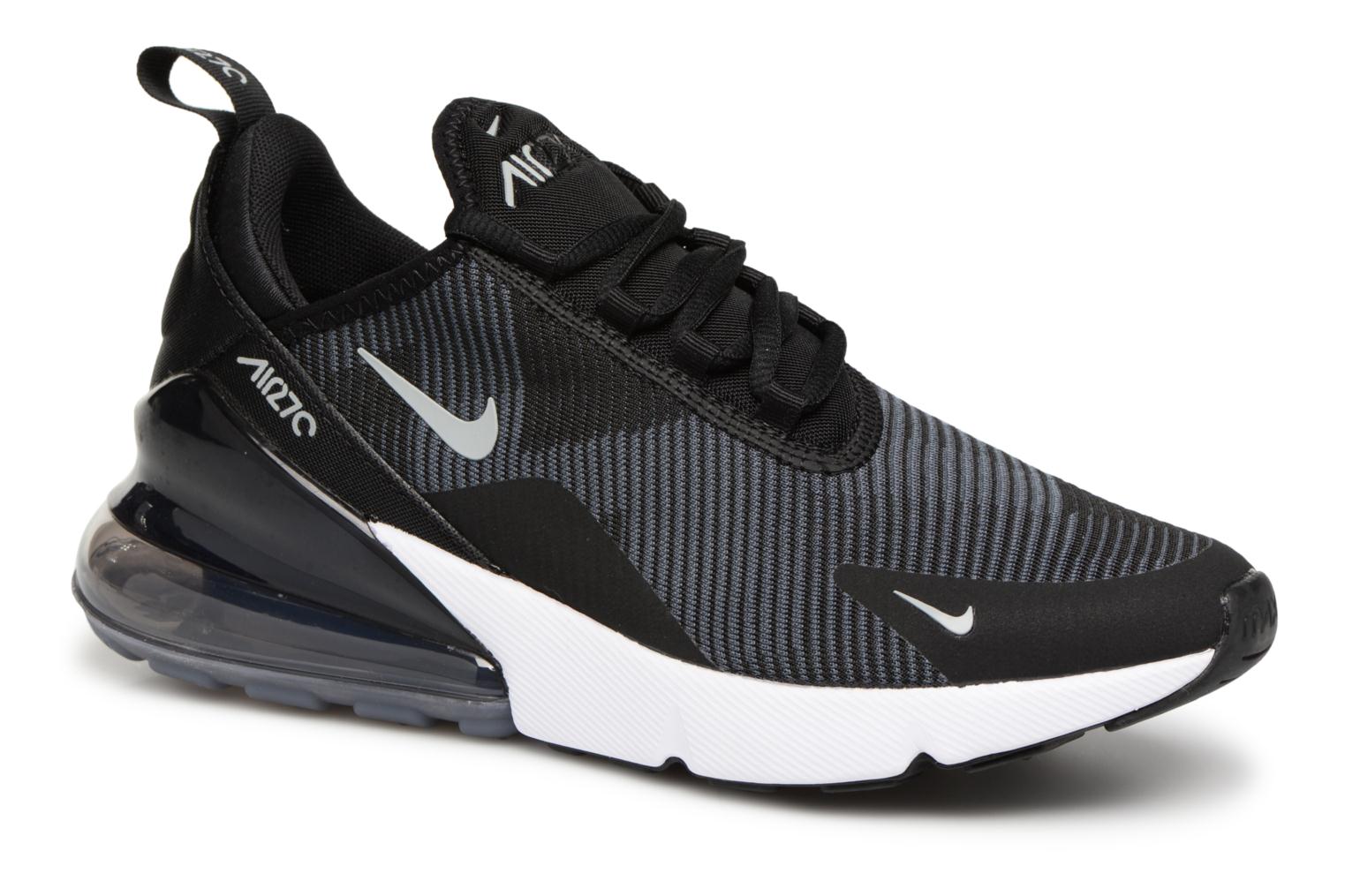 Air Max 270 Knit Jacquard par Nike