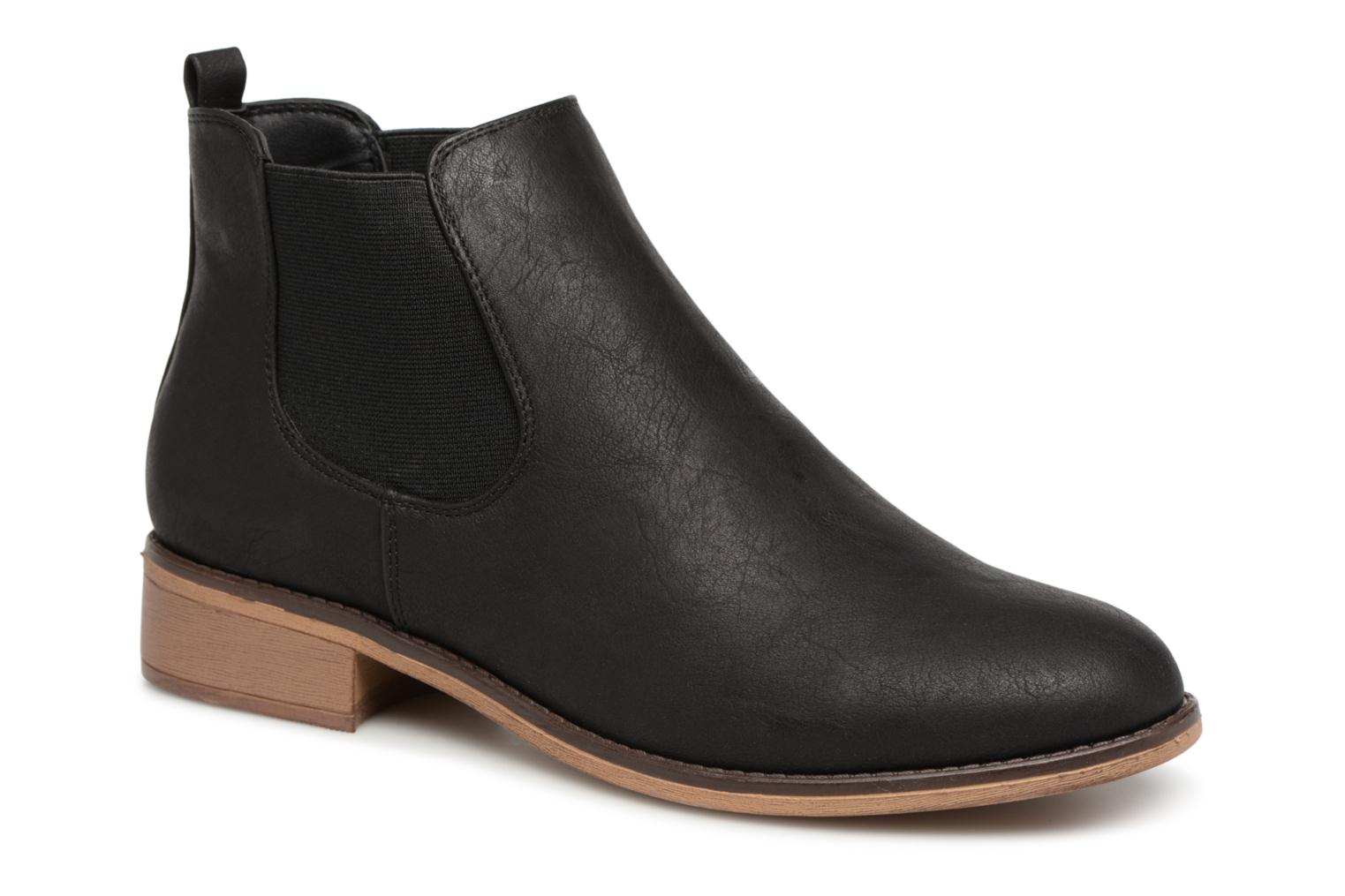 Chelsea boot par Vero Moda