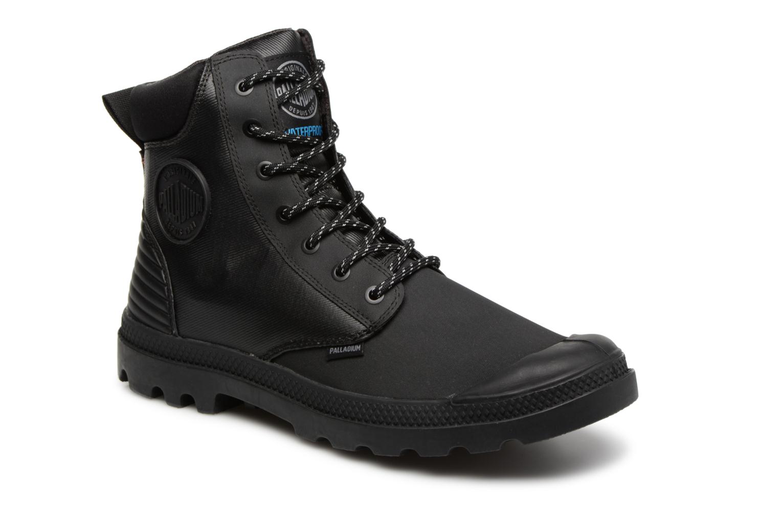 Pampa Sport Cuff WPR par Palladium