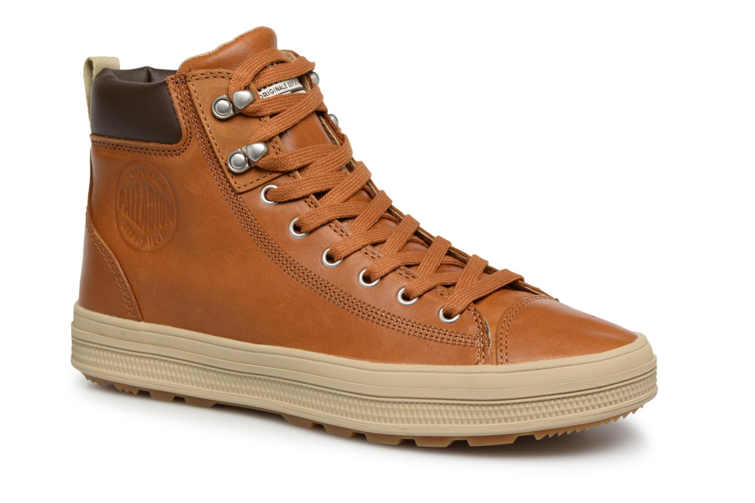 Sub Mid Cuff M par Palladium