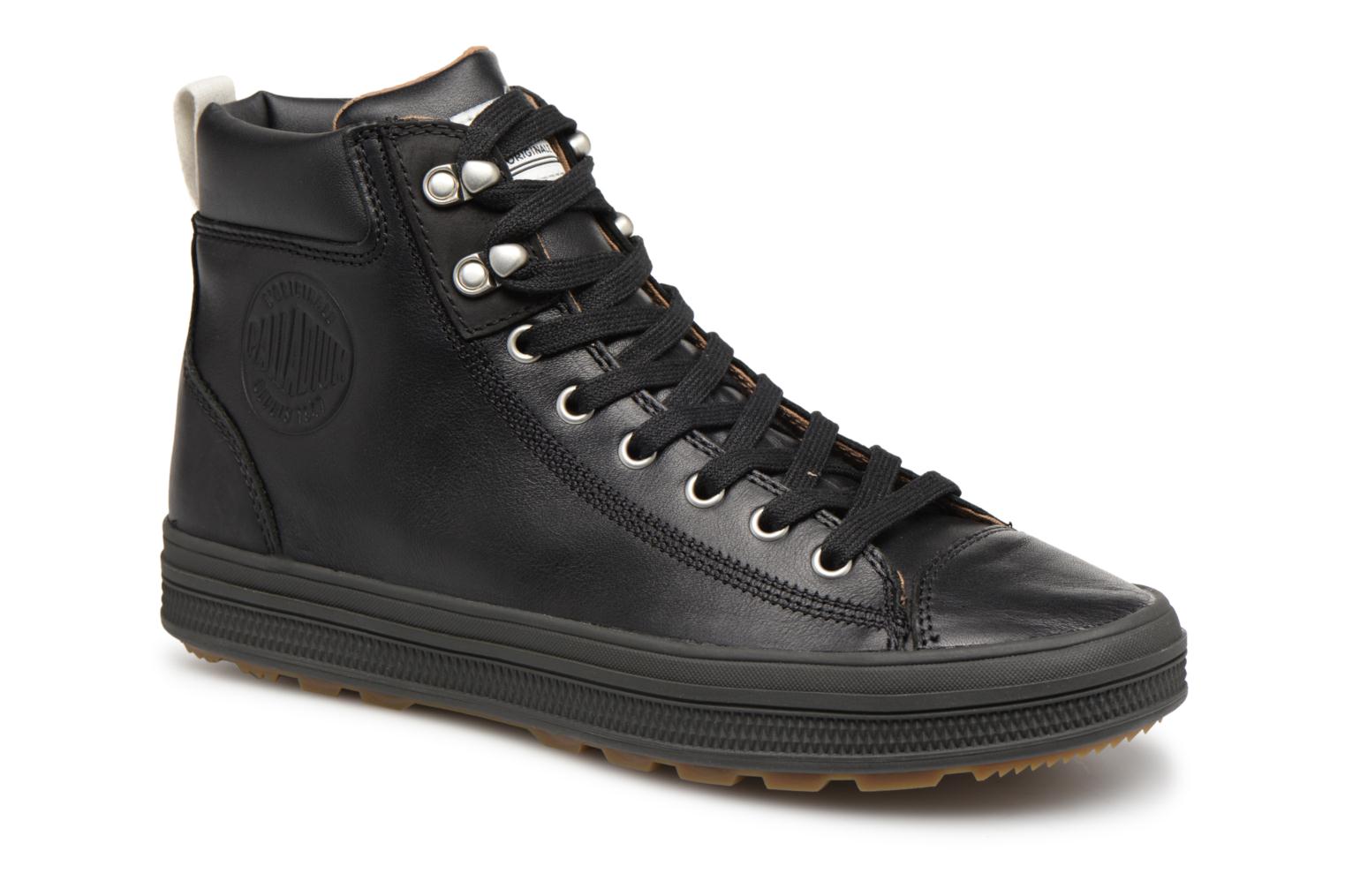 Sub Mid Cuff M par Palladium