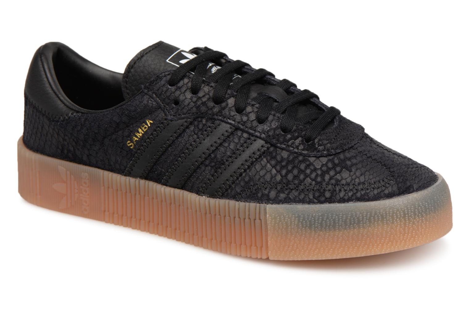 Sambarose W par Adidas Originals