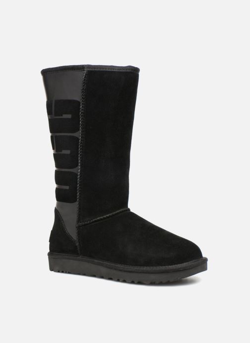 W Classic Tall UGG Rubber par UGG