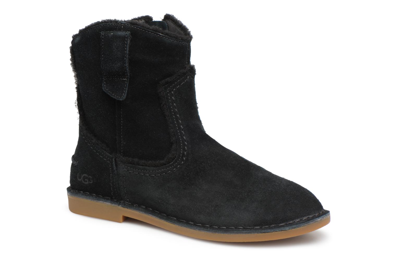 W Catica par UGG