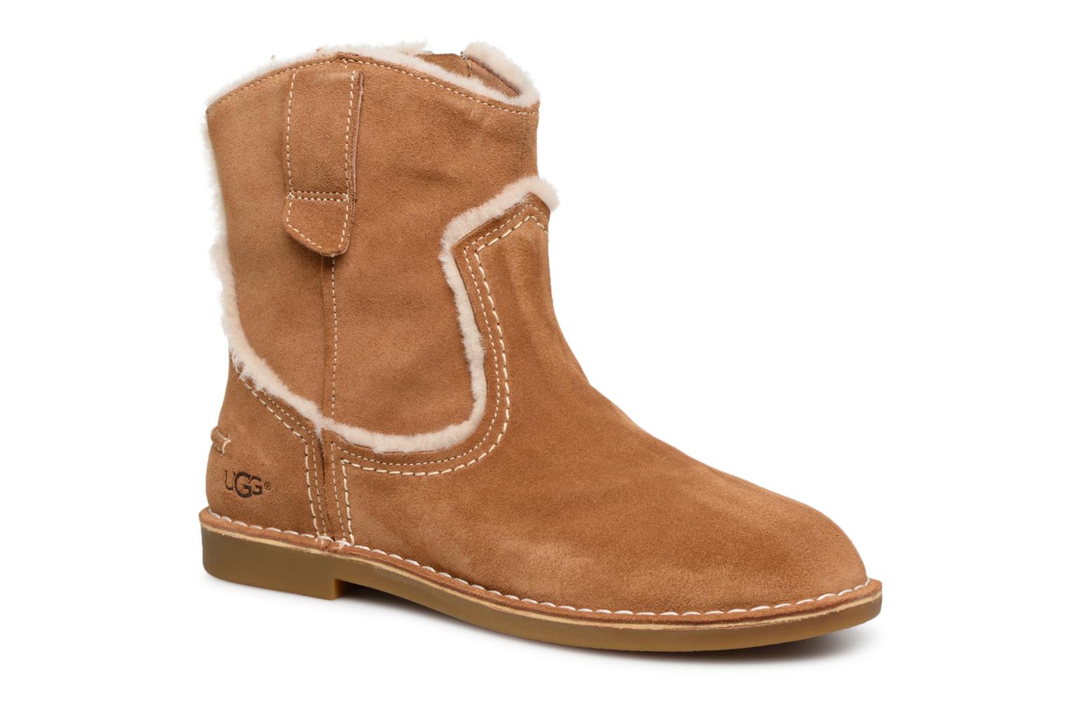W Catica par UGG