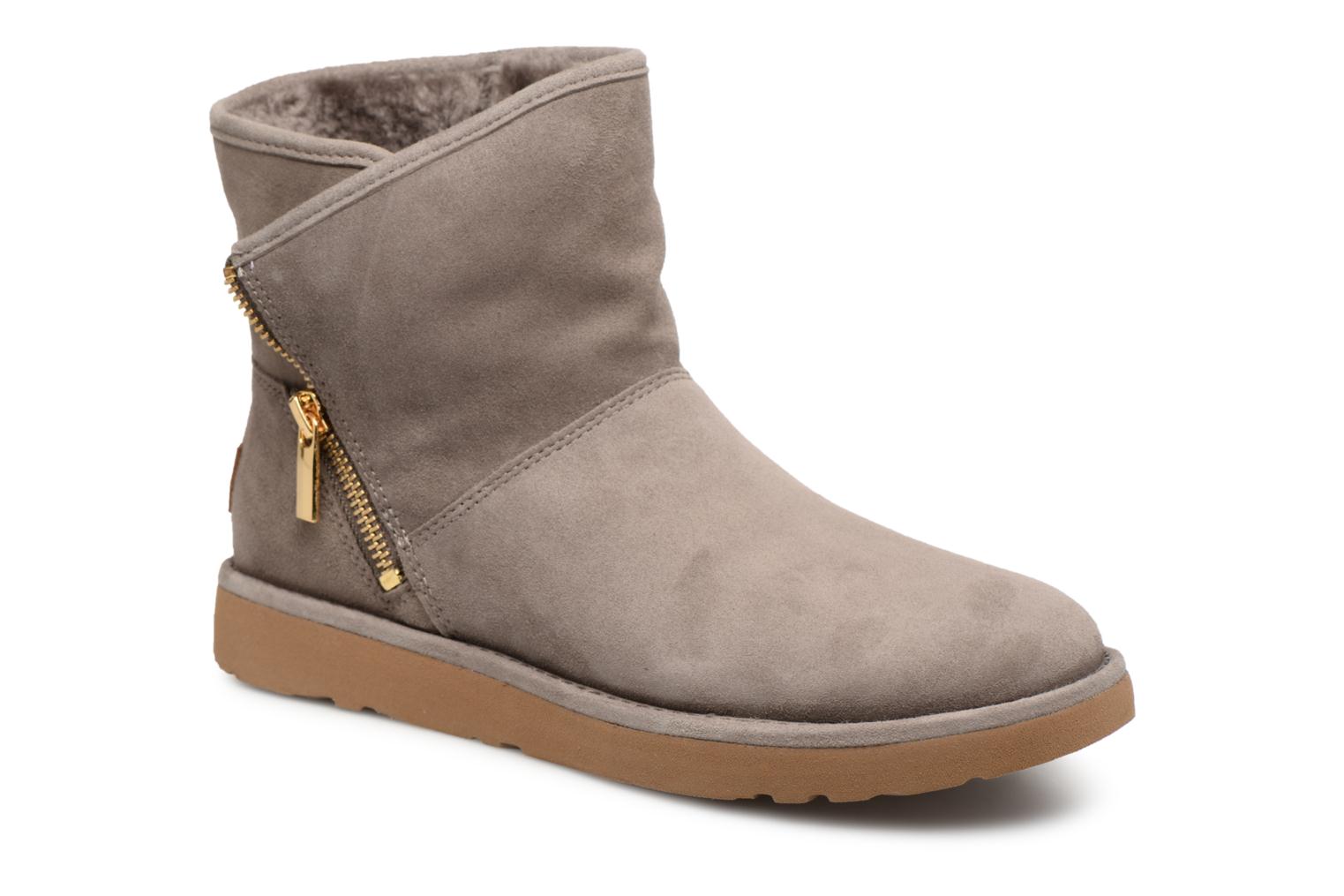 W Kip par UGG