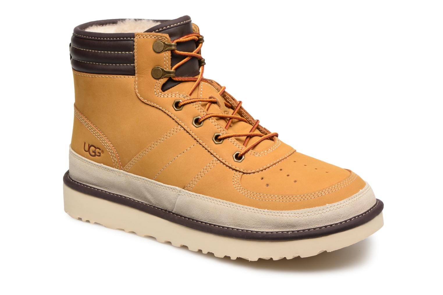 M Highland Sport par UGG