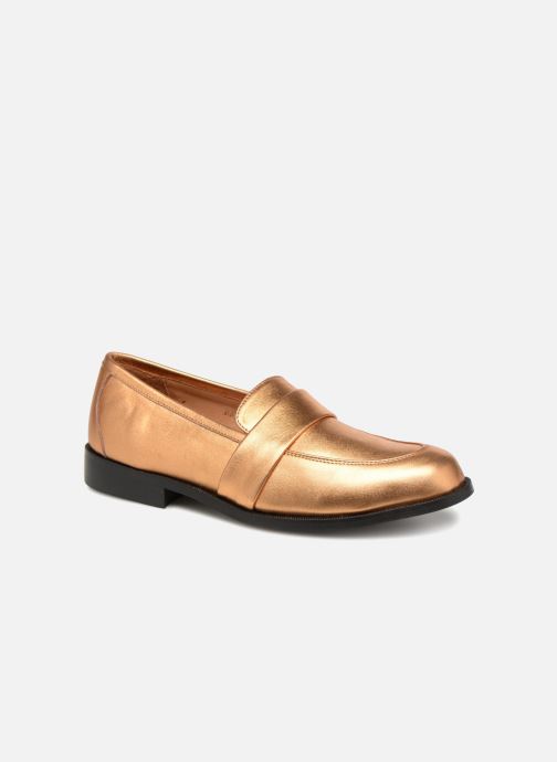 Moccs par Craie