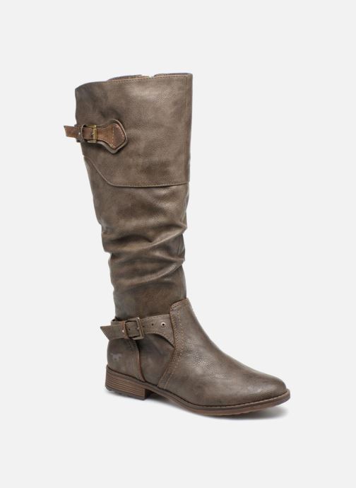Morgana par Mustang shoes