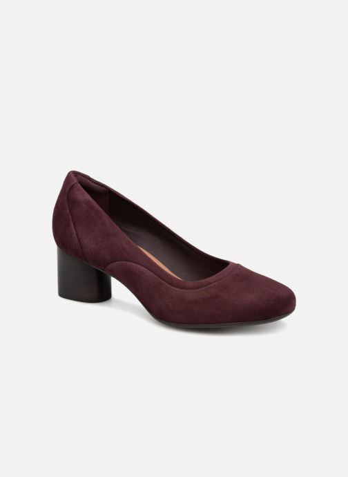 Un Cosmo Step par Clarks Unstructured