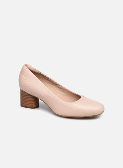 Un Cosmo Step par Clarks Unstructured