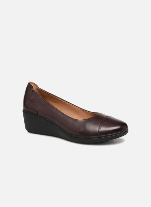 Un Tallara Dee par Clarks Unstructured