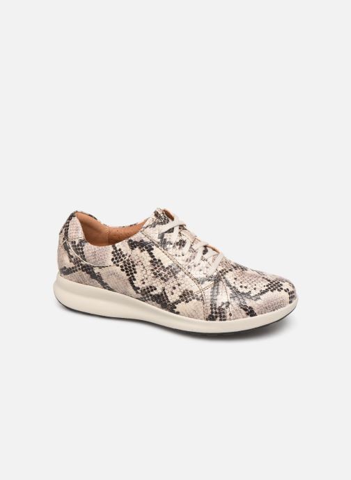 Un Adorn Lace par Clarks Unstructured