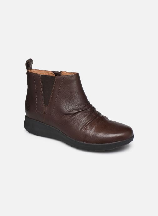 Un Adorn Mid par Clarks Unstructured