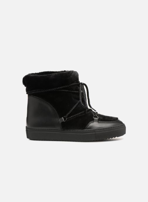 Toundra Girl Bottines Moumoute #1 par Made by SARENZA