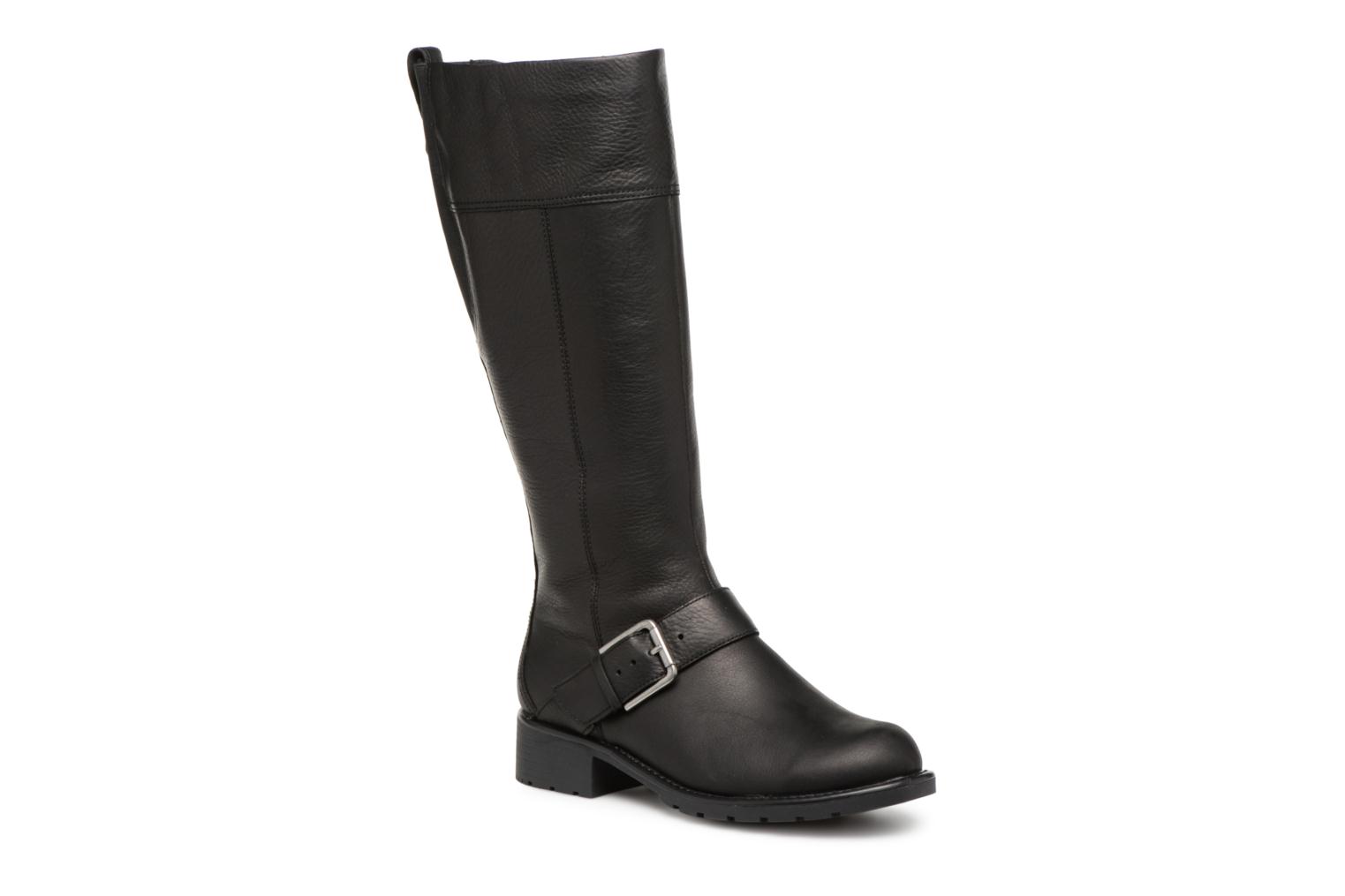Orinoco Jazz par Clarks