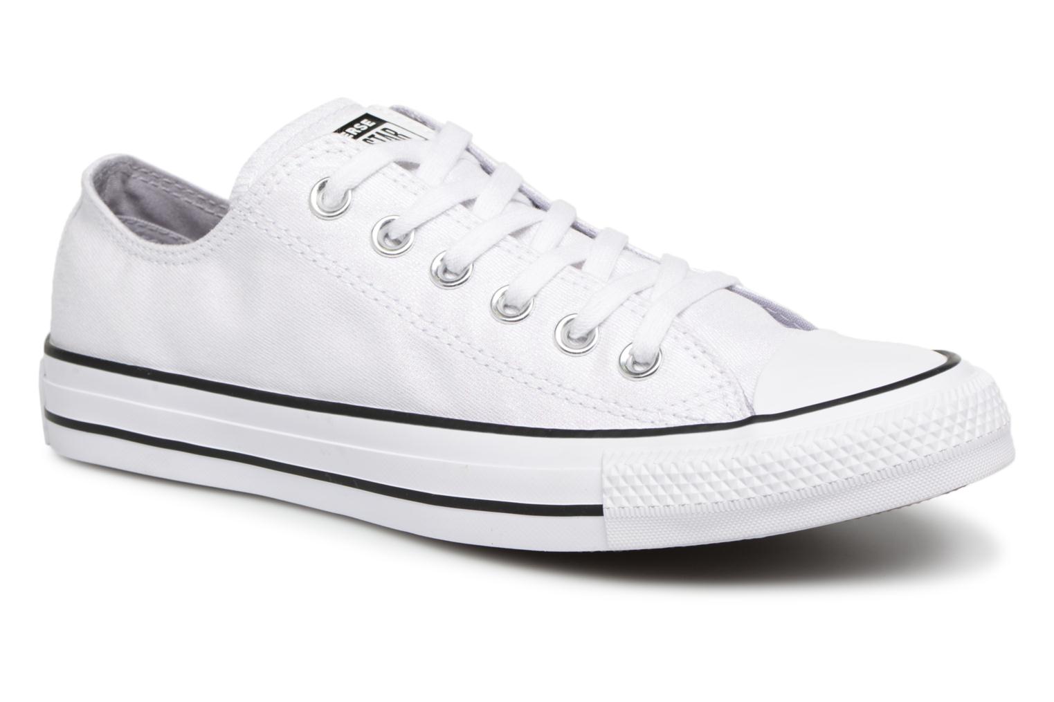 Chuck Taylor Ox W par Converse