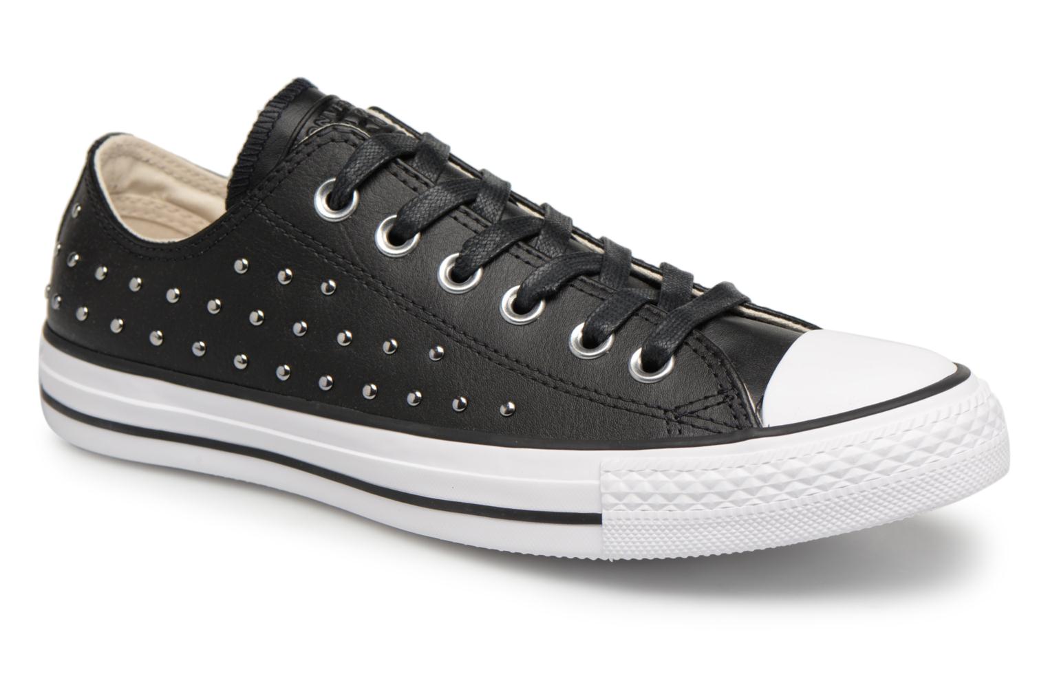 Chuck Taylor Ox W par Converse