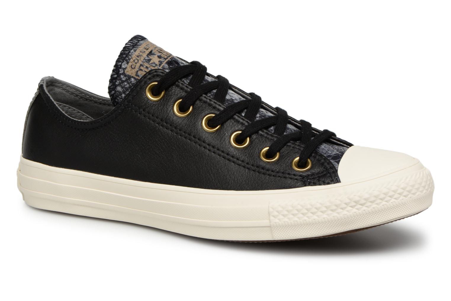 Chuck Taylor Ox W par Converse