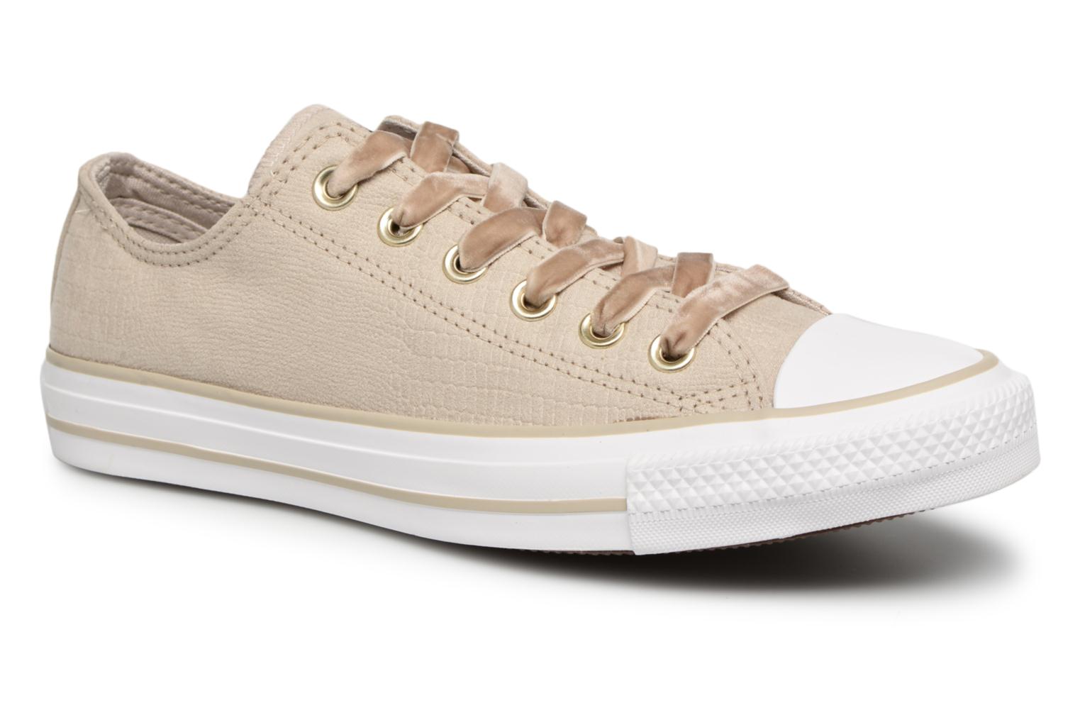 Chuck Taylor Ox W par Converse